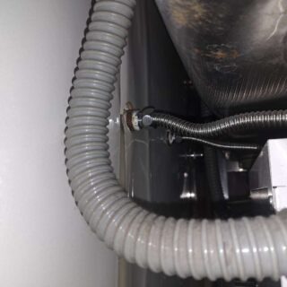 小牧市　温水器交換工事