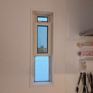 北区 内窓設置工事